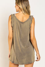 Load image into Gallery viewer, Bronztique Sleeveless Top
