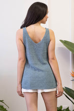 Load image into Gallery viewer, Basic Sweater Tank
