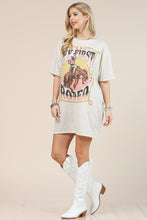 Load image into Gallery viewer, Rodeo Shirt Dress
