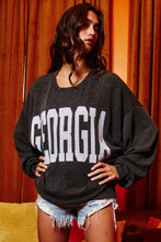 Load image into Gallery viewer, Georgia Sweatshirt
