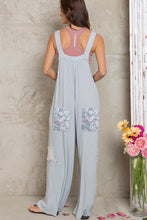 Load image into Gallery viewer, Picking Flowers Jumpsuit
