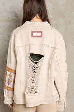 Load image into Gallery viewer, Flower Patch Jacket
