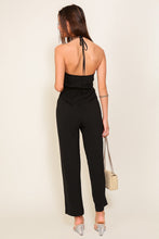 Load image into Gallery viewer, Airflow Halterneck Jumpsuit
