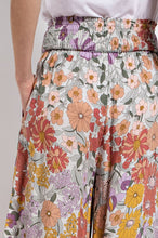 Load image into Gallery viewer, Strawberry Fields Flare Pants
