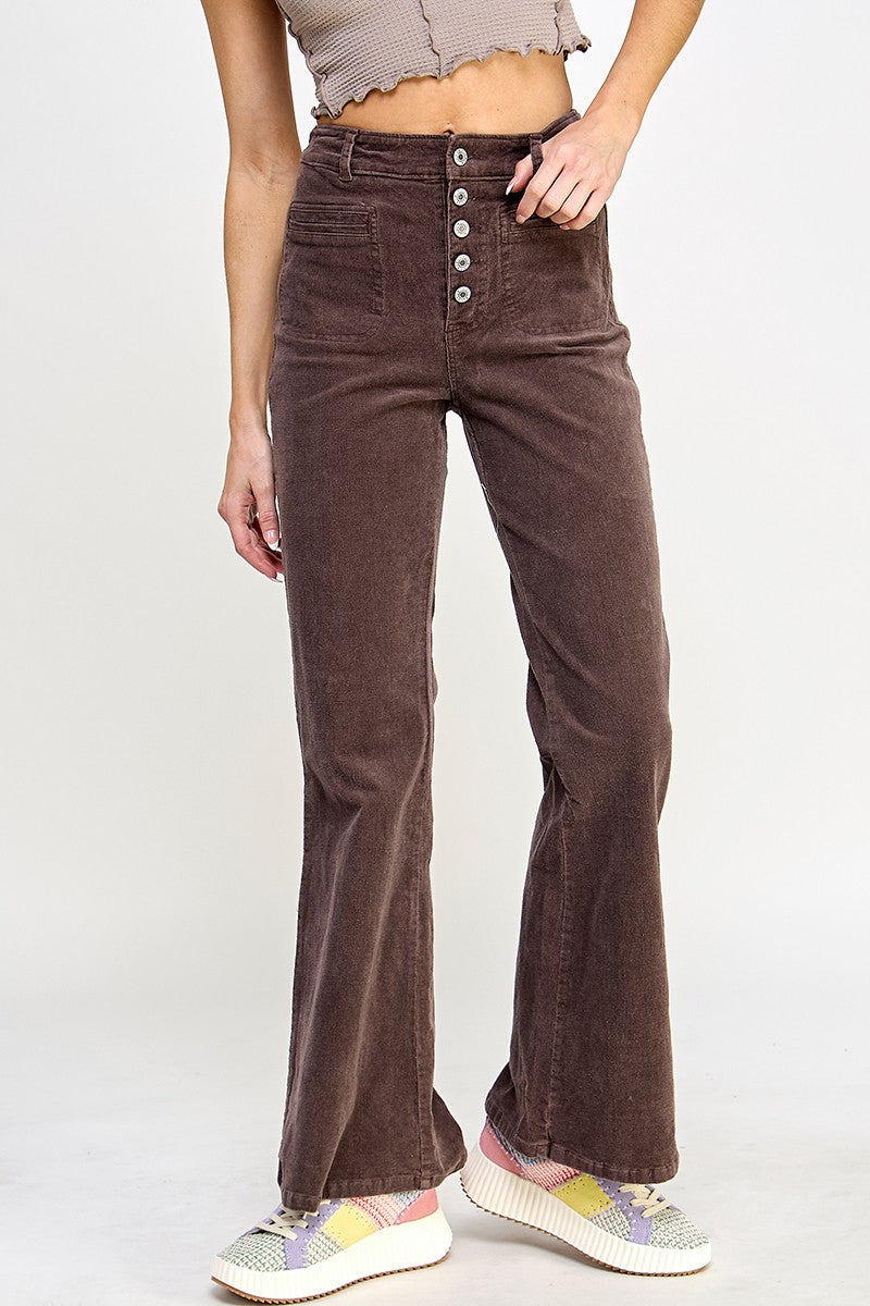 Giddy up Corduroy Pant