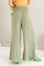 Load image into Gallery viewer, Azora Linen Pant
