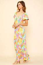 Load image into Gallery viewer, Elsey Floral Dress
