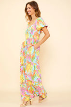 Load image into Gallery viewer, Elsey Floral Dress
