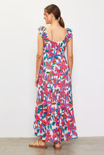 Load image into Gallery viewer, Lorelei Floral Dress
