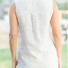 Load image into Gallery viewer, Viah Sleeveless
