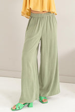 Load image into Gallery viewer, Azora Linen Pant
