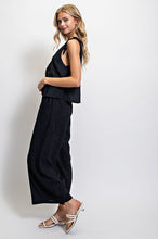 Load image into Gallery viewer, Sloane Illusion Jumpsuit
