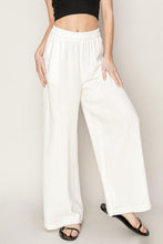 Load image into Gallery viewer, Azora Linen Pant
