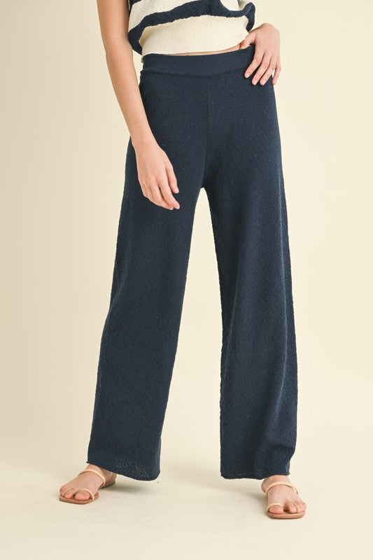 Aviva Knit Pants