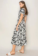 Load image into Gallery viewer, Naomi Floral Midi
