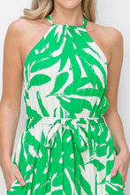 Load image into Gallery viewer, Lottie Tropical Maxi
