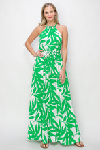 Load image into Gallery viewer, Lottie Tropical Maxi
