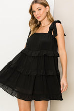 Load image into Gallery viewer, Slip Me On Dress
