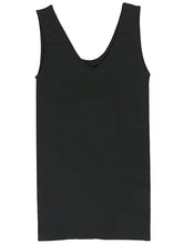 Load image into Gallery viewer, Reversible V-Neck/Scoopneck Tank
