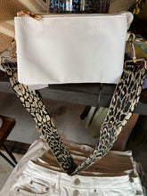 Load image into Gallery viewer, Chole Bag with Strap
