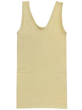 Load image into Gallery viewer, Reversible V-Neck/Scoopneck Tank
