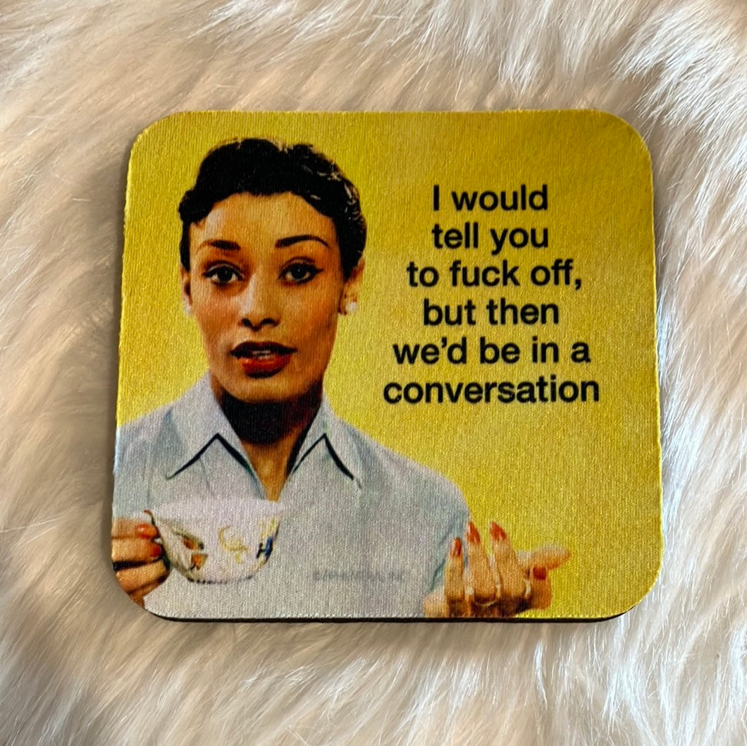 Funny Coasters