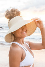 Load image into Gallery viewer, Classic Foldable Sunhat
