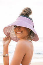 Load image into Gallery viewer, Classic Foldable Sunhat
