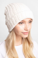 Load image into Gallery viewer, Ribbed Cuff Beanie
