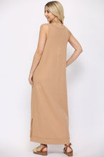 Load image into Gallery viewer, Zahari Thermal Dress
