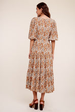 Load image into Gallery viewer, Lucienne Maxi Dress
