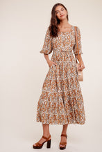 Load image into Gallery viewer, Lucienne Maxi Dress
