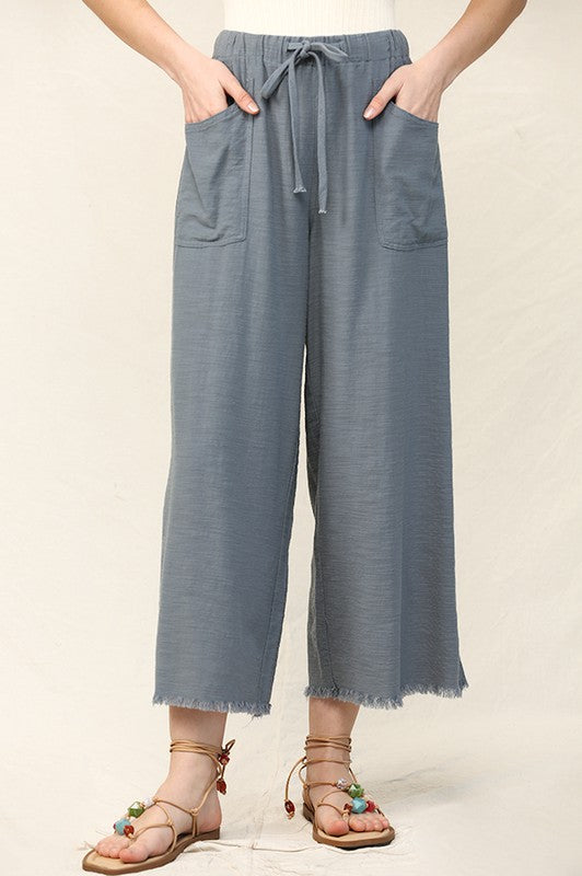 Dock Pants