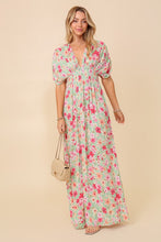 Load image into Gallery viewer, Primavera Maxi Dress
