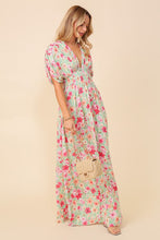 Load image into Gallery viewer, Primavera Maxi Dress
