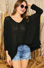 Load image into Gallery viewer, Dolman Casual Top
