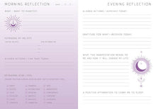Load image into Gallery viewer, Manifesting Journal
